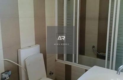 Villa - 5 Bedrooms - 4 Bathrooms for sale in El Rehab Extension - Al Rehab - New Cairo City - Cairo