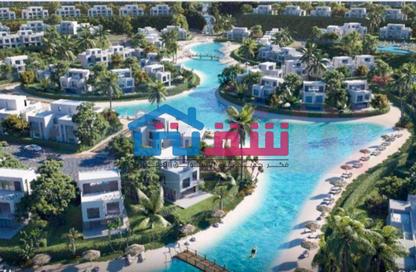 Chalet - 1 - 1 for sale in Seazen - Qesm Ad Dabaah - North Coast Chalet - 1 - 1 for sale in Seazen - Qesm Ad Dabaah - North Coast