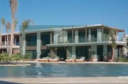 شاليه - 3 غرف نوم - 2 حمامات للبيع في زويا - سيدي عبد الرحمن - الساحل الشمالي شاليه - 3 غرف نوم - 2 حمامات للبيع في زويا - سيدي عبد الرحمن - الساحل الشمالي