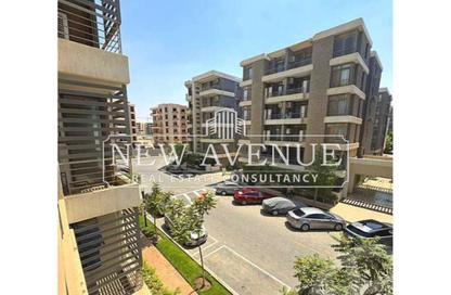 Apartment - 1 Bedroom - 1 Bathroom for sale in Taj City - 5th Settlement Compounds - The 5th Settlement - New Cairo City - Cairo