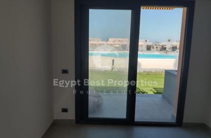 Townhouse - 4 Bedrooms - 3 Bathrooms for sale in Playa Resort - Sidi Abdel Rahman - North Coast