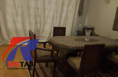 Apartment - 3 Bedrooms - 2 Bathrooms for sale in Moez Al Dawla St. - 6th Zone - Nasr City - Cairo