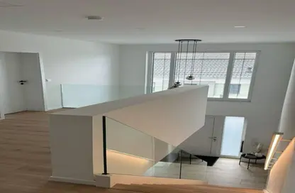 Townhouse - 3 Bedrooms - 3 Bathrooms for sale in O West - 6 October Compounds - 6 October City - Giza