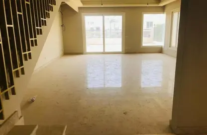 Townhouse - 3 Bedrooms - 3 Bathrooms for sale in O West - 6 October Compounds - 6 October City - Giza Townhouse - 3 Bedrooms - 3 Bathrooms for sale in O West - 6 October Compounds - 6 October City - Giza