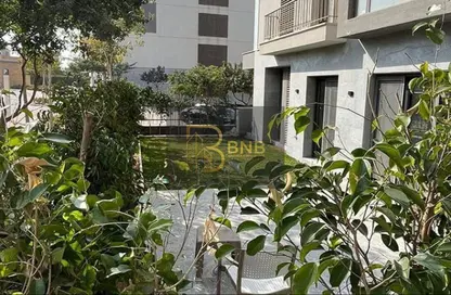 Apartment - 3 Bedrooms - 3 Bathrooms for rent in Eastown - 5th Settlement Compounds - The 5th Settlement - New Cairo City - Cairo