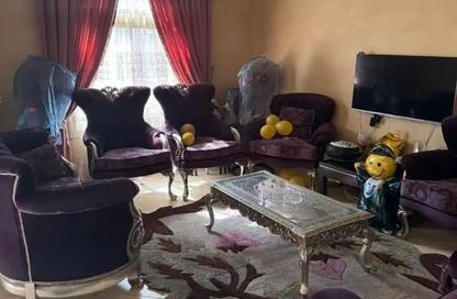 Apartment - 3 Bedrooms - 2 Bathrooms for sale in Mostafa Kamel Axis - The 1st Settlement - New Cairo City - Cairo Apartment - 3 Bedrooms - 2 Bathrooms for sale in Mostafa Kamel Axis - The 1st Settlement - New Cairo City - Cairo