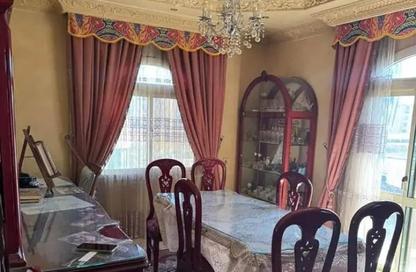 Apartment - 3 Bedrooms - 2 Bathrooms for sale in Mostafa Kamel Axis - The 1st Settlement - New Cairo City - Cairo Apartment - 3 Bedrooms - 2 Bathrooms for sale in Mostafa Kamel Axis - The 1st Settlement - New Cairo City - Cairo