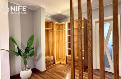 Apartment - 2 Bedrooms - 3 Bathrooms for rent in Eastown - 5th Settlement Compounds - The 5th Settlement - New Cairo City - Cairo