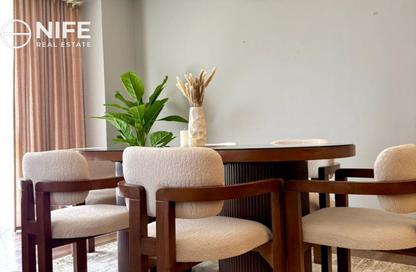 Apartment - 2 Bedrooms - 3 Bathrooms for rent in Eastown - 5th Settlement Compounds - The 5th Settlement - New Cairo City - Cairo Apartment - 2 Bedrooms - 3 Bathrooms for rent in Eastown - 5th Settlement Compounds - The 5th Settlement - New Cairo City - Cairo