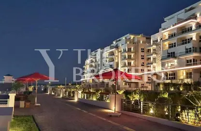 شقة - 3 غرف نوم - 2 حمامات للبيع في ماونتن فيو اى سيتي - كمبوندات التجمع الخامس - التجمع الخامس - مدينة القاهرة الجديدة - القاهرة