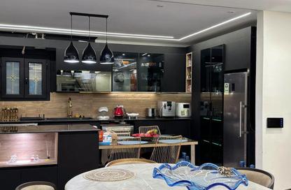 Apartment - 3 - 2 for sale in Ganoub El Giza - Giza