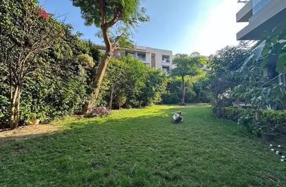 Apartment - 3 - 2 for sale in Ganoub El Giza - Giza
