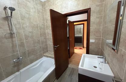 Apartment - 3 Bedrooms - 3 Bathrooms for rent in East The Academy - New Cairo City - Cairo