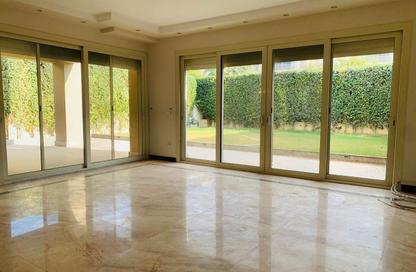 Twin House - 5 Bedrooms - 5 Bathrooms for rent in Cairo Festival City - North Investors Area - New Cairo City - Cairo Twin House - 5 Bedrooms - 5 Bathrooms for rent in Cairo Festival City - North Investors Area - New Cairo City - Cairo