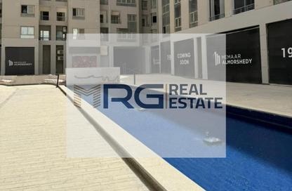 Duplex - 3 Bedrooms - 3 Bathrooms for sale in Crystal Plaza - Zahraa El Maadi - Hay El Maadi - Cairo Duplex - 3 Bedrooms - 3 Bathrooms for sale in Crystal Plaza - Zahraa El Maadi - Hay El Maadi - Cairo