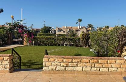 Duplex - 4 - 4 for sale in Marina 1 - Marina - Al Alamein - North Coast Duplex - 4 - 4 for sale in Marina 1 - Marina - Al Alamein - North Coast