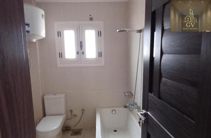Apartment - 2 - 1 for rent in B7 - Madinaty - Cairo Apartment - 2 - 1 for rent in B7 - Madinaty - Cairo