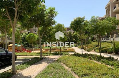 Apartment - 3 Bedrooms - 2 Bathrooms for sale in Taj City - 5th Settlement Compounds - The 5th Settlement - New Cairo City - Cairo