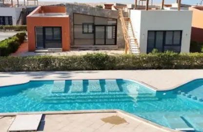 Villa - 3 Bedrooms - 3 Bathrooms for sale in Mesca - Soma Bay - Safaga - Hurghada - Red Sea