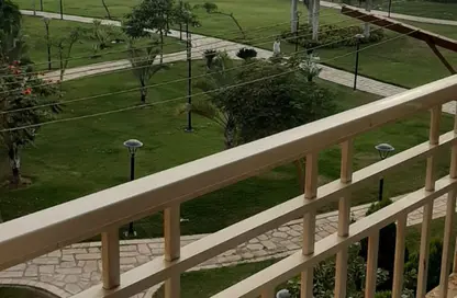 Apartment - 3 Bedrooms - 2 Bathrooms for rent in Madinaty - Cairo