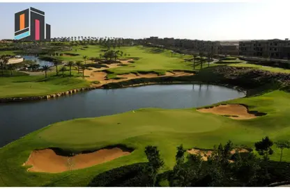 تاون هاوس - 7 غرف نوم - 6 حمامات للايجار في قطامية ديونز - كمبوندات القطامية - القطامية - مدينة القاهرة الجديدة - القاهرة