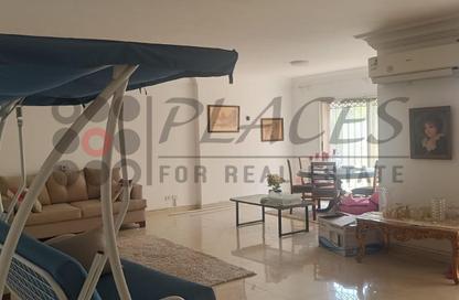 Apartment - 3 Bedrooms - 3 Bathrooms for sale in Privado - Madinaty - Cairo