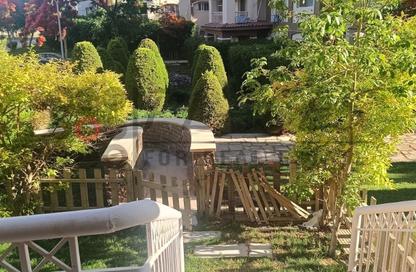 Apartment - 3 Bedrooms - 3 Bathrooms for sale in Privado - Madinaty - Cairo