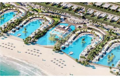 Chalet - 2 Bedrooms - 2 Bathrooms for sale in Cali Coast - Ras Al Hekma - North Coast