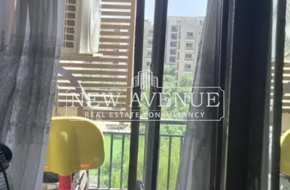 شقة - 2 غرف نوم - 1 حمام للبيع في تاج سيتي - كمبوندات التجمع الخامس - التجمع الخامس - مدينة القاهرة الجديدة - القاهرة