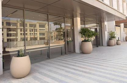 Office Space - Studio - 2 Bathrooms for rent in Mivida - 5th Settlement Compounds - The 5th Settlement - New Cairo City - Cairo