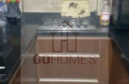 Apartment - 2 Bedrooms - 1 Bathroom for sale in Darna - Zahraa El Maadi - Hay El Maadi - Cairo Apartment - 2 Bedrooms - 1 Bathroom for sale in Darna - Zahraa El Maadi - Hay El Maadi - Cairo