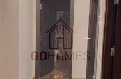 Apartment - 2 Bedrooms - 1 Bathroom for sale in Darna - Zahraa El Maadi - Hay El Maadi - Cairo Apartment - 2 Bedrooms - 1 Bathroom for sale in Darna - Zahraa El Maadi - Hay El Maadi - Cairo