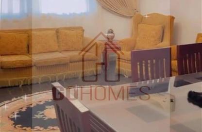 Apartment - 2 Bedrooms - 1 Bathroom for sale in Darna - Zahraa El Maadi - Hay El Maadi - Cairo Apartment - 2 Bedrooms - 1 Bathroom for sale in Darna - Zahraa El Maadi - Hay El Maadi - Cairo