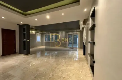 Villa - 3 Bedrooms - 5 Bathrooms for rent in Mivida - 5th Settlement Compounds - The 5th Settlement - New Cairo City - Cairo