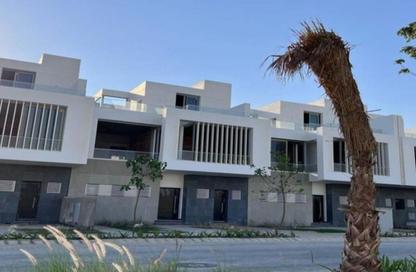 شقة - 2 غرف نوم - 2 حمامات للبيع في بالم هيلز أكتوبر - طريق مصر اسكندرية الصحراوي - مدينة 6 أكتوبر - الجيزة