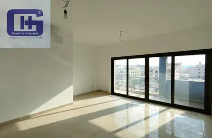 Penthouse - 3 Bedrooms - 3 Bathrooms for sale in Moon Residences - Fifth Square - The 5th Settlement - New Cairo City - Cairo Penthouse - 3 Bedrooms - 3 Bathrooms for sale in Moon Residences - Fifth Square - The 5th Settlement - New Cairo City - Cairo