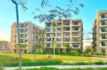 Apartment - 3 Bedrooms - 3 Bathrooms for sale in Taj City - 5th Settlement Compounds - The 5th Settlement - New Cairo City - Cairo