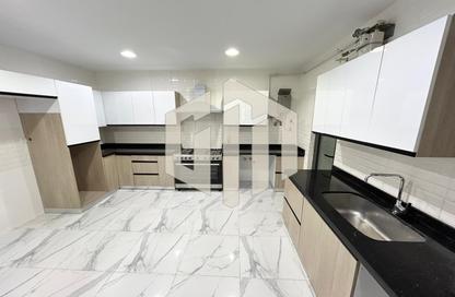 Apartment - 3 Bedrooms - 2 Bathrooms for rent in Lake View - 5th Settlement Compounds - The 5th Settlement - New Cairo City - Cairo