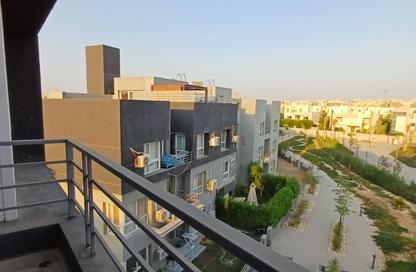 Apartment - 3 - 2 for rent in Kayan - Sheikh Zayed Compounds - Sheikh Zayed City - Giza