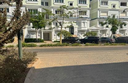 Apartment - 5 Bedrooms - 4 Bathrooms for sale in Mountain View Hyde Park - 5th Settlement Compounds - The 5th Settlement - New Cairo City - Cairo Apartment - 5 Bedrooms - 4 Bathrooms for sale in Mountain View Hyde Park - 5th Settlement Compounds - The 5th Settlement - New Cairo City - Cairo