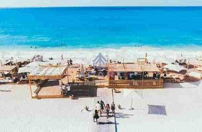 Chalet - 3 Bedrooms - 3 Bathrooms for sale in Playa SeaShell - Seashell - Ras Al Hekma - North Coast