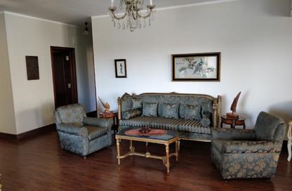 Apartment - 3 - 3 for rent in Casa - Sheikh Zayed Compounds - Sheikh Zayed City - Giza