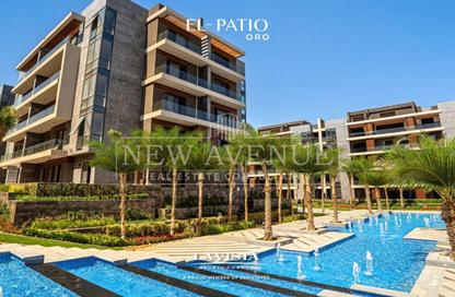 Penthouse - 3 Bedrooms - 3 Bathrooms for sale in El Patio Oro - 5th Settlement Compounds - The 5th Settlement - New Cairo City - Cairo Penthouse - 3 Bedrooms - 3 Bathrooms for sale in El Patio Oro - 5th Settlement Compounds - The 5th Settlement - New Cairo City - Cairo