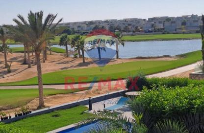 Chalet - 2 Bedrooms - 2 Bathrooms for sale in Hacienda Bay - Sidi Abdel Rahman - North Coast Chalet - 2 Bedrooms - 2 Bathrooms for sale in Hacienda Bay - Sidi Abdel Rahman - North Coast