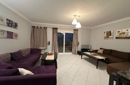Chalet - 2 Bedrooms - 3 Bathrooms for sale in Ocean Blue - Al Ain Al Sokhna - Suez Chalet - 2 Bedrooms - 3 Bathrooms for sale in Ocean Blue - Al Ain Al Sokhna - Suez