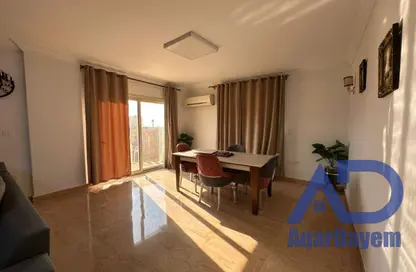 شقة - 3 غرف نوم - 2 حمامات للايجار في عمارات النرجس - النرجس - مدينة القاهرة الجديدة - القاهرة