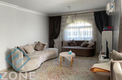 Apartment - 3 Bedrooms - 3 Bathrooms for sale in B1 - Madinaty - Cairo