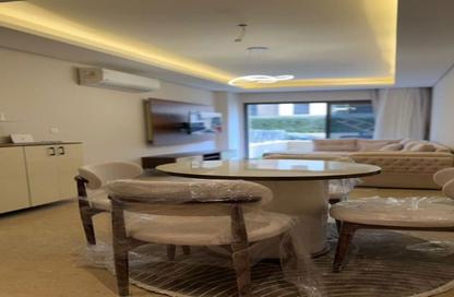 Apartment - Studio - 1 Bathroom for rent in Park Side Residence - Zed Towers - Sheikh Zayed Compounds - Sheikh Zayed City - Giza Apartment - Studio - 1 Bathroom for rent in Park Side Residence - Zed Towers - Sheikh Zayed Compounds - Sheikh Zayed City - Giza
