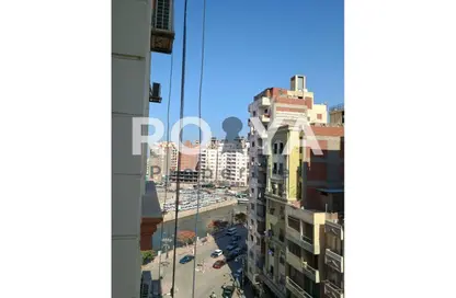 Apartment - 3 Bedrooms - 2 Bathrooms for sale in Al Bandary Street - Tanta - Al Gharbeya