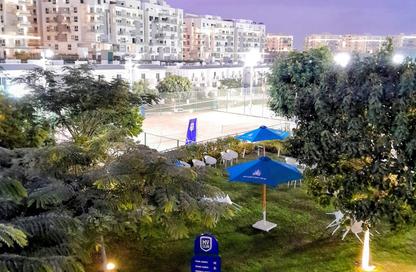 Apartment - 3 Bedrooms - 3 Bathrooms for sale in Mountain View iCity - 5th Settlement Compounds - The 5th Settlement - New Cairo City - Cairo